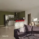Apartment Spacieux T3 Lumineux Avec Balneo A 5min De La Gare *