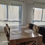 Apartment Spacieux T3 Lumineux Avec Balneo A 5min De La Gare Epinal