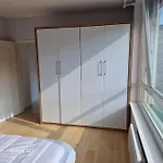 Spacieux T3 Lumineux Avec Balneo A 5min De La Gare Apartment