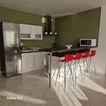 Spacieux T3 Lumineux Avec Balneo A 5min De La Gare Apartment *