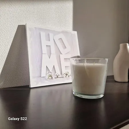 Spacieux T3 Lumineux Avec Balneo A 5min De La Gare Apartament Épinal