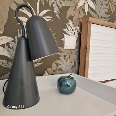 Spacieux T3 Lumineux Avec Balneo A 5min De La Gare *