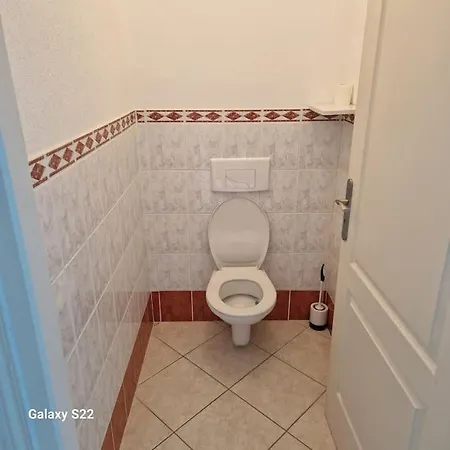 Spacieux T3 Lumineux Avec Balneo A 5min De La Gare Apartament