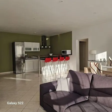 Apartament Spacieux T3 Lumineux Avec Balneo A 5min De La Gare *
