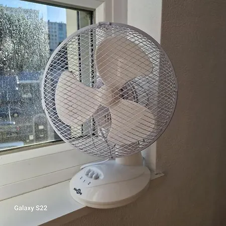 Spacieux T3 Lumineux Avec Balneo A 5min De La Gare Apartament