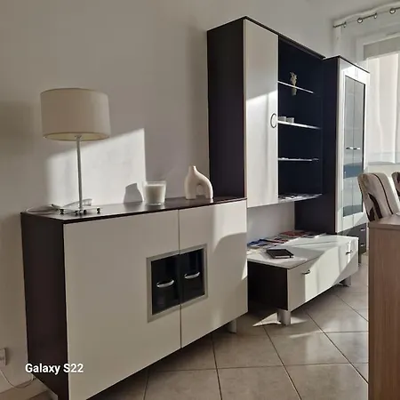 Apartament Spacieux T3 Lumineux Avec Balneo A 5min De La Gare *