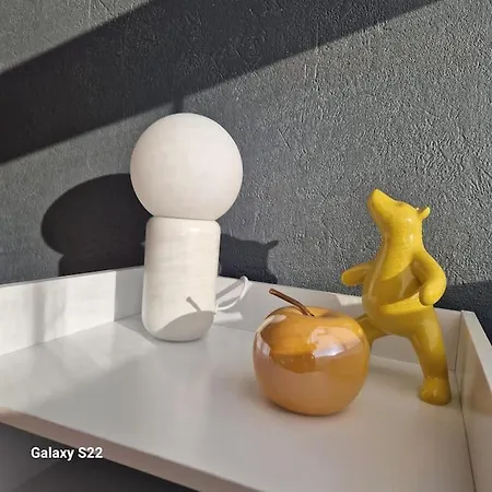 Spacieux T3 Lumineux Avec Balneo A 5min De La Gare Lejlighed Épinal