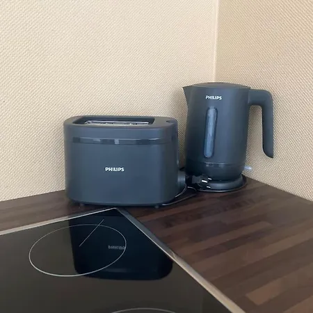 Spacieux T3 Lumineux Avec Balneo A 5min De La Gare *