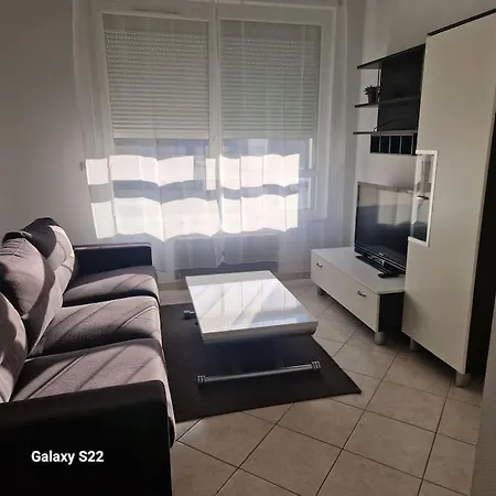 Apartament Spacieux T3 Lumineux Avec Balneo A 5min De La Gare