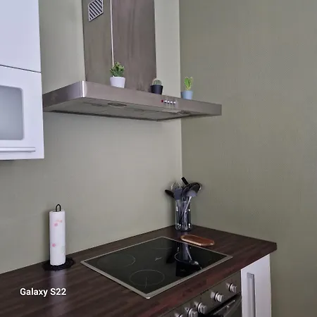 Spacieux T3 Lumineux Avec Balneo A 5min De La Gare