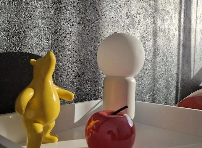 Spacieux T3 Lumineux Avec Balneo A 5min De La Gare *